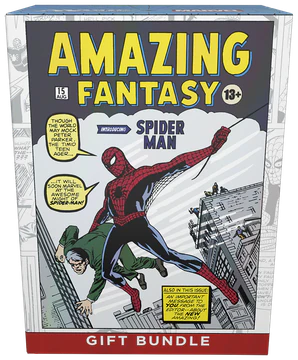 Marvel's Spider-Man Bundle